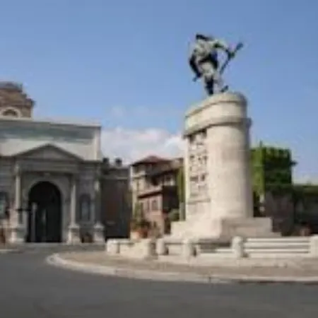 Ludovisi Holidays