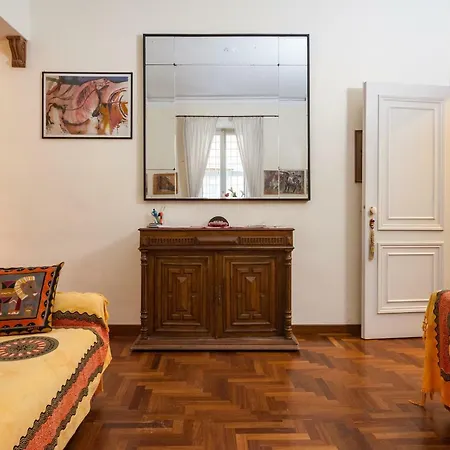 Apartment Ludovisi Holidays Rome