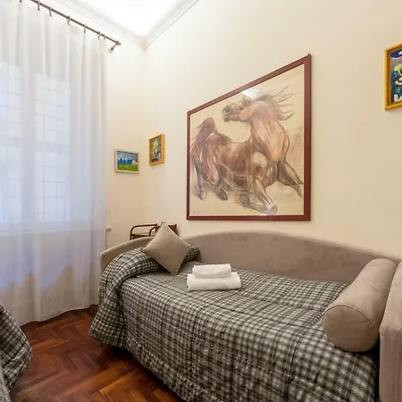 Ludovisi Holidays Apartment Rome