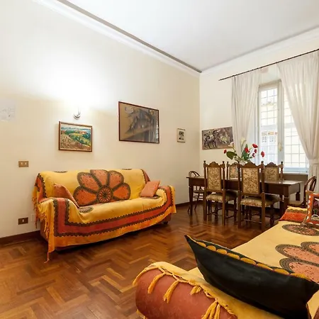 Ludovisi Holidays * Rome