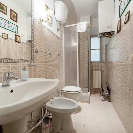 Ludovisi Holidays Apartment Rome