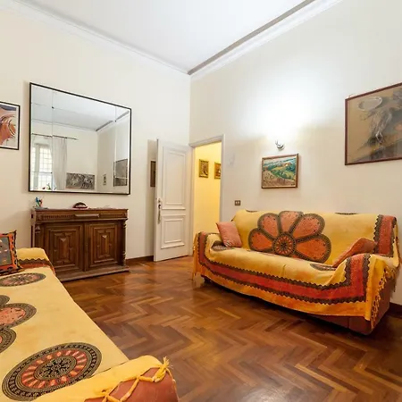 Ludovisi Holidays Rome