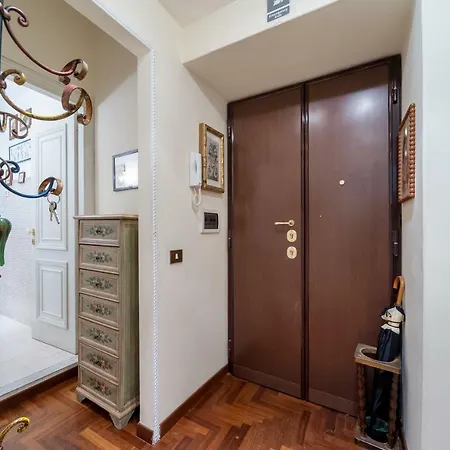 Apartment Ludovisi Holidays