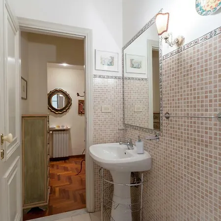 Apartment Ludovisi Holidays *