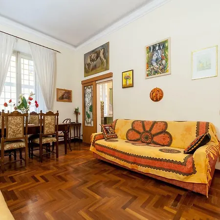 Ludovisi Holidays * Rome