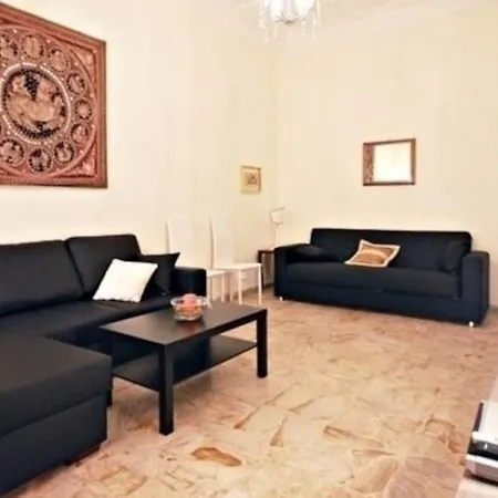 Ludovisi Holidays Rome