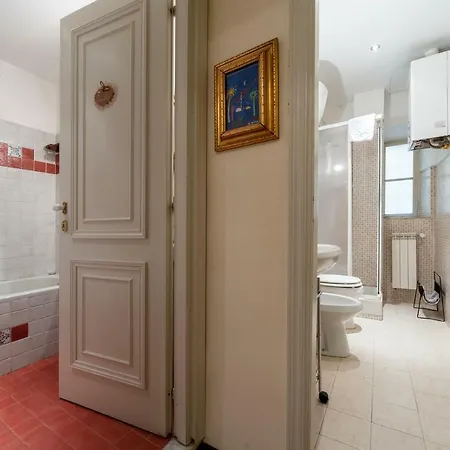 Appartement Ludovisi Holidays Rome
