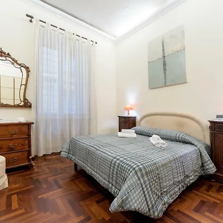 Ludovisi Holidays * Rome